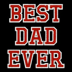 Best Dad Ever Embroidery Embroidered Dad Cap -ThreadNest Store d.50855334.728948.s3.1 000000 bm9uZQ 800x800 1