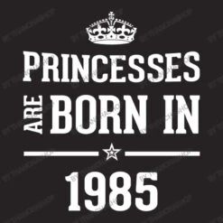 Princesses Are Born In 1985 Distressed Cap -ThreadNest Store d.76340489.947859.s3.1 262122 dGhhbmNoYXNob3A 800x800 1