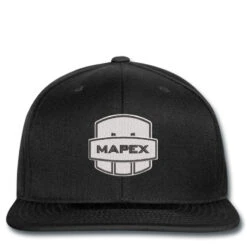 Mapex Logo Embroidered Hat Snapback