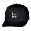 The Blues Brothers İnspired On A Mission From God Funny Embroidered H Trucker Cap
