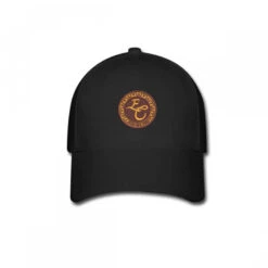 Ec Hat Embroidered Hat Baseball Cap