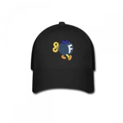 F BOB B Baseball Cap