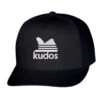 Kudos Embroidered Hat Trucker Cap
