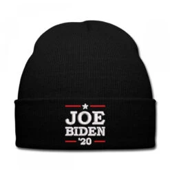 Joe Bıden Knit Cap
