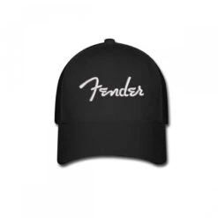Tender Embroidered Baseball Cap
