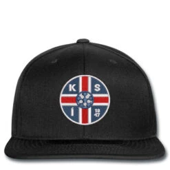 Ksi 1947 Embroidered Hat Snapback