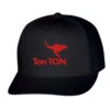 Ton Ton Embroidered Hat Trucker Cap