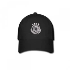 Fist Embroidered Hat Baseball Cap