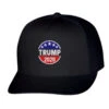 Trump 2020 Embroidered Hat Trucker Cap