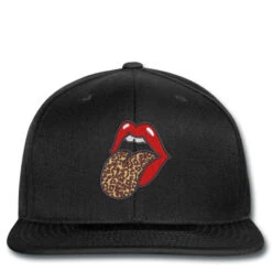 Naughty Embroidered Hat Snapback