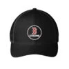 Be Strong Embroidered Hat Embroidered Mesh Cap