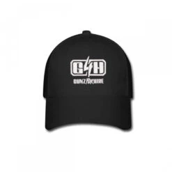 G4h Embroidered Hat Baseball Cap