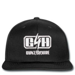 G4h Embroidered Hat Snapback