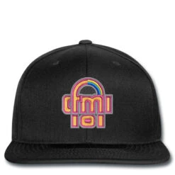 Cfmiioi Embroidered Hat Snapback
