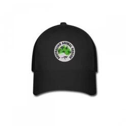 Australian Embroidered Hat Baseball Cap