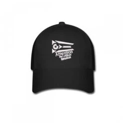 Attention But Without Tension Embroidered Hat Baseball Cap