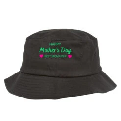 Happy Mother's Day Funny Bucket Hat