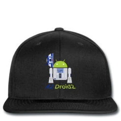 R2 Droid2 Printed Hat