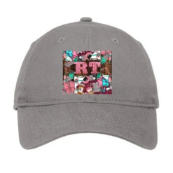 Rt Adjustable Cap