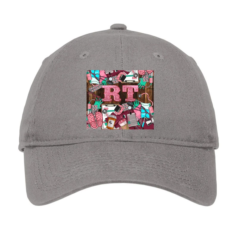 Rt Adjustable Cap 1 Rt Adjustable Cap