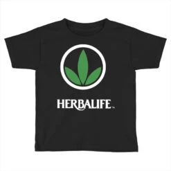 Herbalife Nutrition Toddler T-shirt