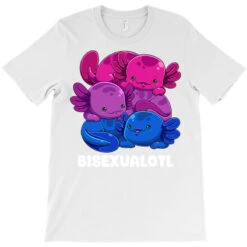 Bisexual Axolotl Bi Pride Flag Bisexualotl Lgbtq P T-Shirt -ThreadNest Store pd.2526182674.24.25067932.s3.1 front white ffffff none x0y0 180 800x800 1