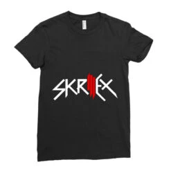 Skrillex Ladies Fitted T-Shirt -ThreadNest Store pd.2526204481.36.25084523.s3.1 front black ffffff none x0y64 154 800x800 1