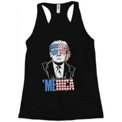 Trump Racerback Tank -ThreadNest Store pd.2526227584.45.25084667.s3.1 front black ffffff none x17y0 110 800x800 1