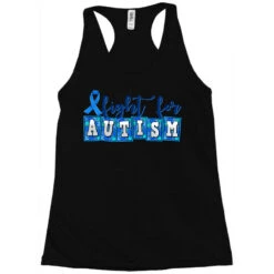 Fight For Autism Racerback Tank -ThreadNest Store pd.2526261935.45.25084756.s3.1 front black ffffff none x0y0 144 800x800 1