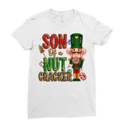 Christmas Son Of A Nutcracker Ladies Fitted T-Shirt 7 Christmas Son Of A Nutcracker Ladies Fitted T-Shirt -ThreadNest Store pd.2526289038.36.25057697.s3.1 front white ffffff none x0y0 154 800x800 1