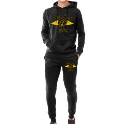Boss Hoss Hoodie & Jogger Set