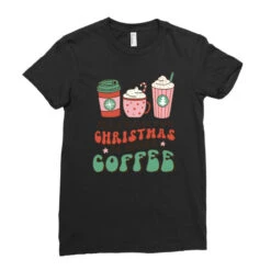 All I Want For Christmas Is More Coffee Retro Groo Ladies Fitted T-Shirt -ThreadNest Store pd.2526376525.36.25088317.s3.1 front black ffffff none x15.5y0 123 800x800 1