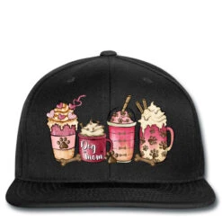Dog Mom Coffee Lover Sublimation Printed Hat