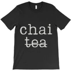 Chai Tea T-Shirt -ThreadNest Store pd.2526405326.24.25089356.s3.1 front black ffffff none x0y54 180 800x800 1