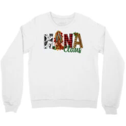 Nana Claus With Lady Of Guadalupe Crewneck Sweatshirt -ThreadNest Store pd.2526438373.32.25087024.s3.1 front white ffffff none x0y0 124 800x800 1