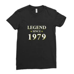 Legend Since August 1979 Unique Ladies Fitted T-Shirt -ThreadNest Store pd.2526442592.36.25090554.s3.1 front black ffffff none x0y0 154 800x800 1