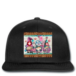 Nurse Gnomes Printed Hat