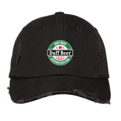 Drink A Cold Beer!!! Vintage Cap