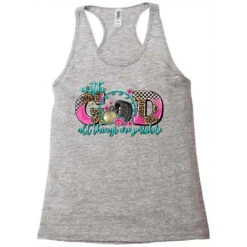 With God All Things Are Possible Race Racerback Tank 7 With God All Things Are Possible Race Racerback Tank -ThreadNest Store pd.2526498403.45.25090922.s3.1 front grey ffffff none x0y0 144 800x800 1