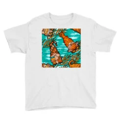 Fall Gnomes Youth Tee -ThreadNest Store pd.2526503293.37.25057264.s3.1 front white ffffff none x0y0 129 800x800 1