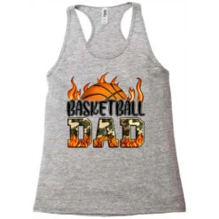 Western Basketball Dad Racerback Tank -ThreadNest Store pd.2526581323.45.25093784.s3.1 front grey ffffff none x0y0 144 800x800 1