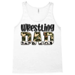 Western Wrestling Dad Tank Top -ThreadNest Store pd.2526585566.30.25093840.s3.1 front white ffffff none x0y0 180 800x800 1