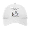 A Woman Cannot Survive On Wine Alone Sue Also Need Adjustable Cap