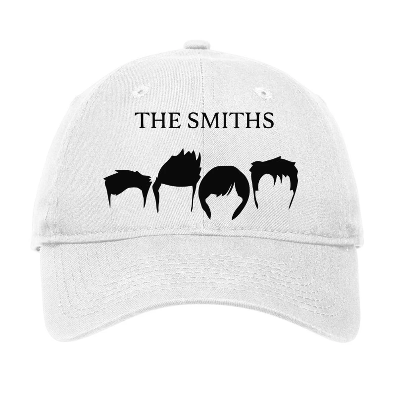 The Smiths Adjustable Cap 1 The Smiths Adjustable Cap
