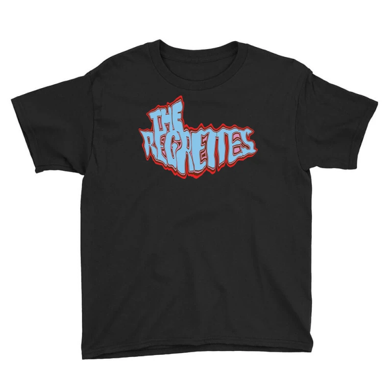 The Regrettes Youth Tee 3 The Regrettes Youth Tee - Image 3