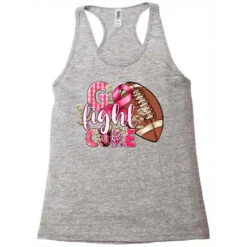 Go Fight Cure Racerback Tank -ThreadNest Store pd.2526765158.45.25095409.s3.1 front grey ffffff none x0y0 144 800x800 1