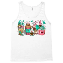 Nurse Gnomes Coffee Drinks Tank Top -ThreadNest Store pd.2526775813.30.25096796.s3.1 front white ffffff none x0y0 180 800x800 1