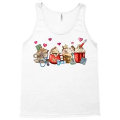 Nurse Coffee Cups Tank Top -ThreadNest Store pd.2526780993.30.25096764.s3.1 front white ffffff none x0y0 180 800x800 1