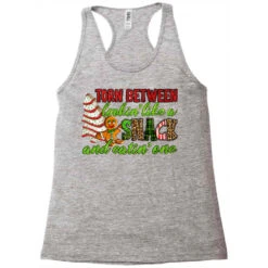Torn Between Lookin' Like A Snack And Eatin' One Racerback Tank -ThreadNest Store pd.2526802210.45.25097207.s3.1 front grey ffffff none x0y0 144 800x800 1