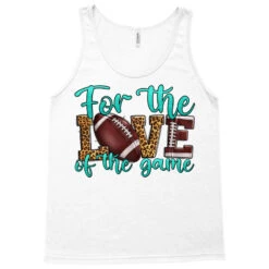 Western For The Love Of The Game American Football Tank Top -ThreadNest Store pd.2526805197.30.25095282.s3.1 front white ffffff none x0y0 180 800x800 1